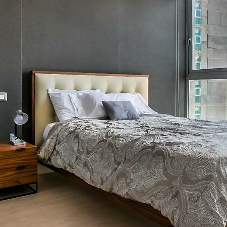 Breath-Taking Apartment - Ph Quartier Del Mar パナマ・シティー エクステリア 写真