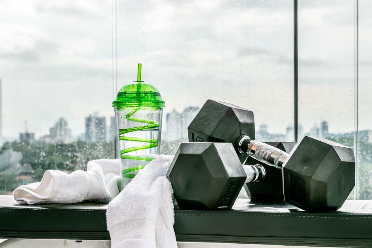 Breath-Taking Apartment - Ph Quartier Del Mar パナマ・シティー エクステリア 写真