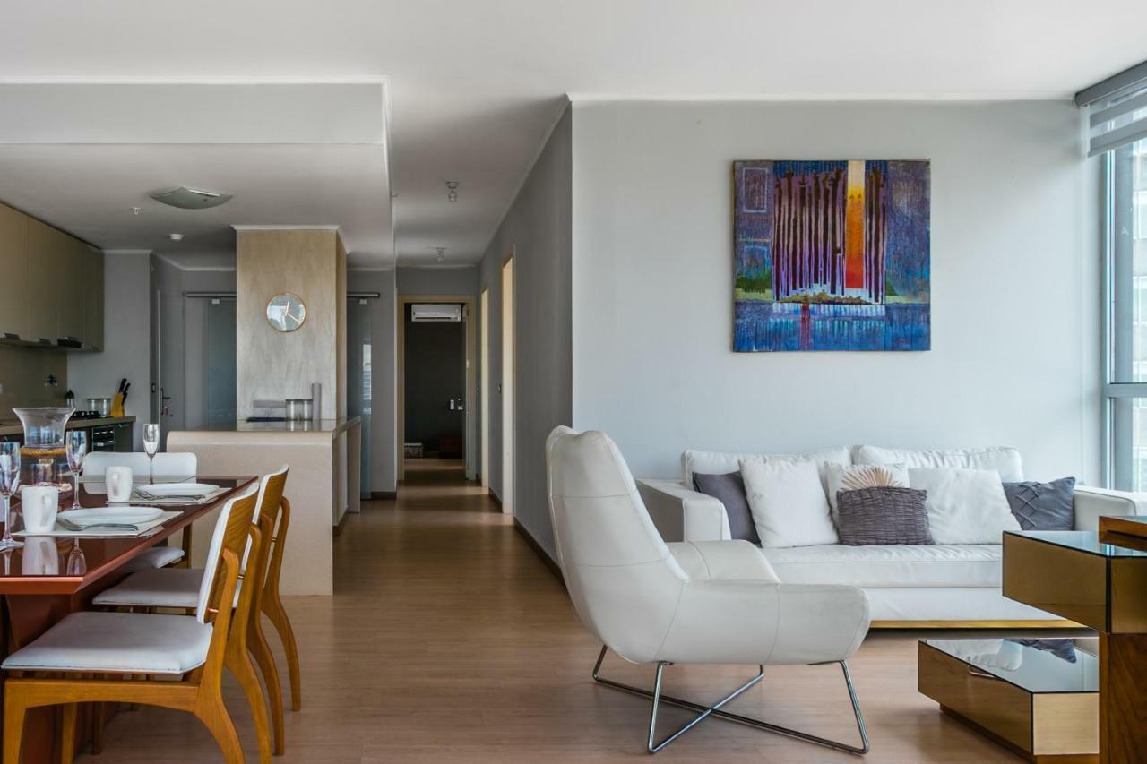 Breath-Taking Apartment - Ph Quartier Del Mar パナマ・シティー エクステリア 写真