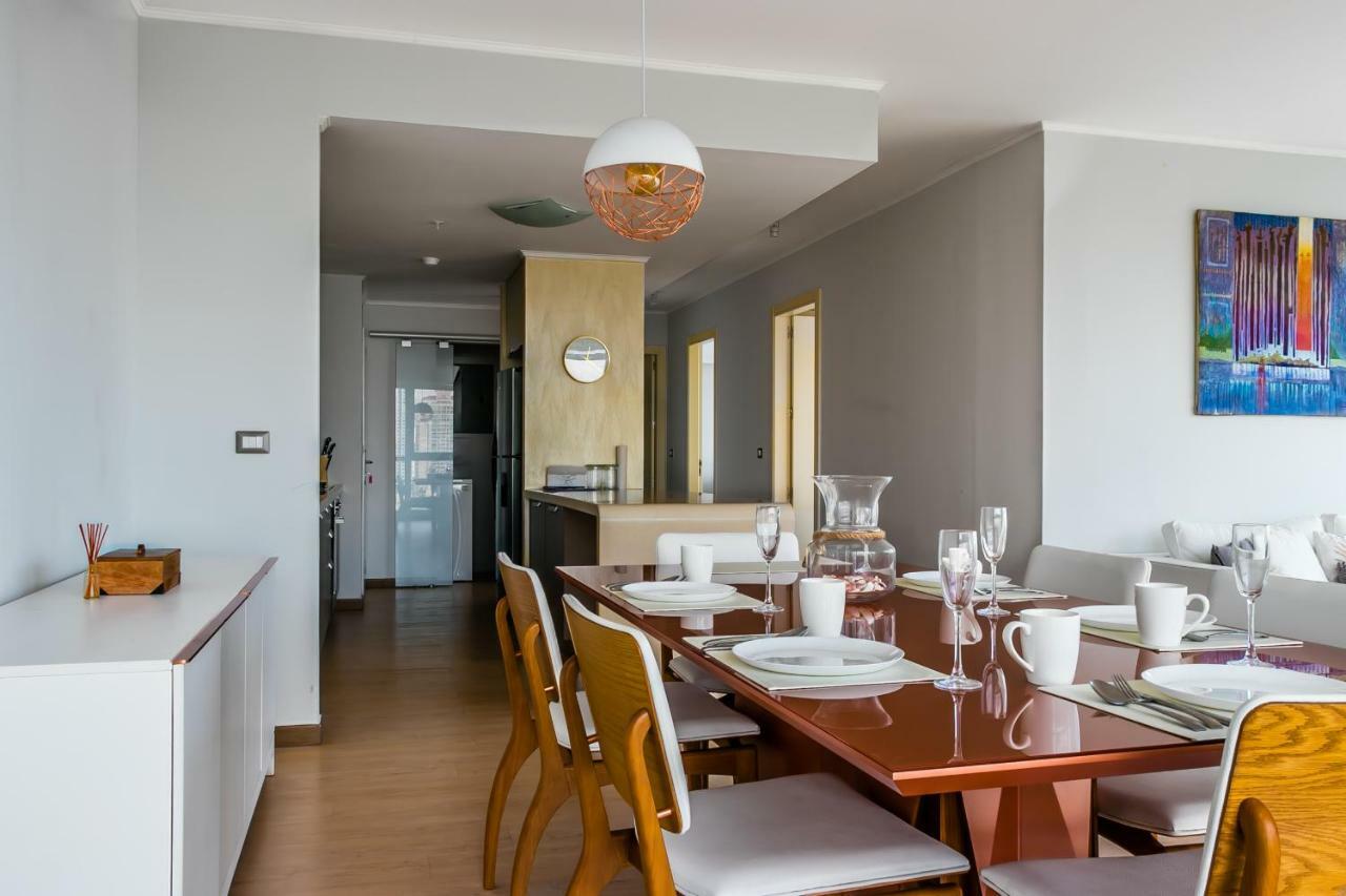 Breath-Taking Apartment - Ph Quartier Del Mar パナマ・シティー エクステリア 写真