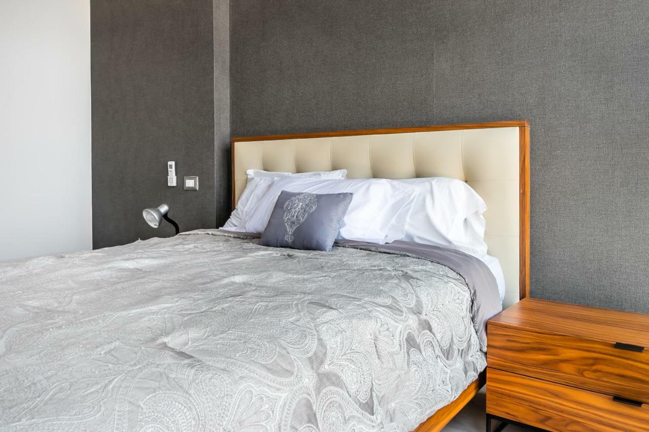 Breath-Taking Apartment - Ph Quartier Del Mar パナマ・シティー エクステリア 写真