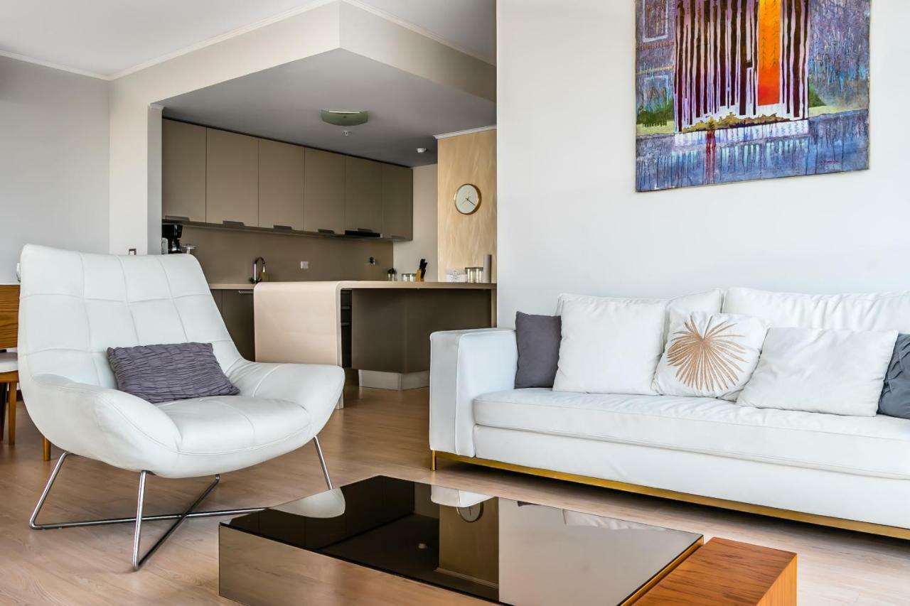 Breath-Taking Apartment - Ph Quartier Del Mar パナマ・シティー エクステリア 写真