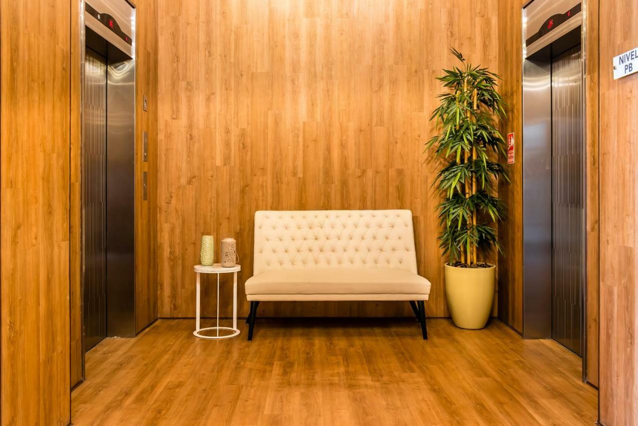 Breath-Taking Apartment - Ph Quartier Del Mar パナマ・シティー エクステリア 写真