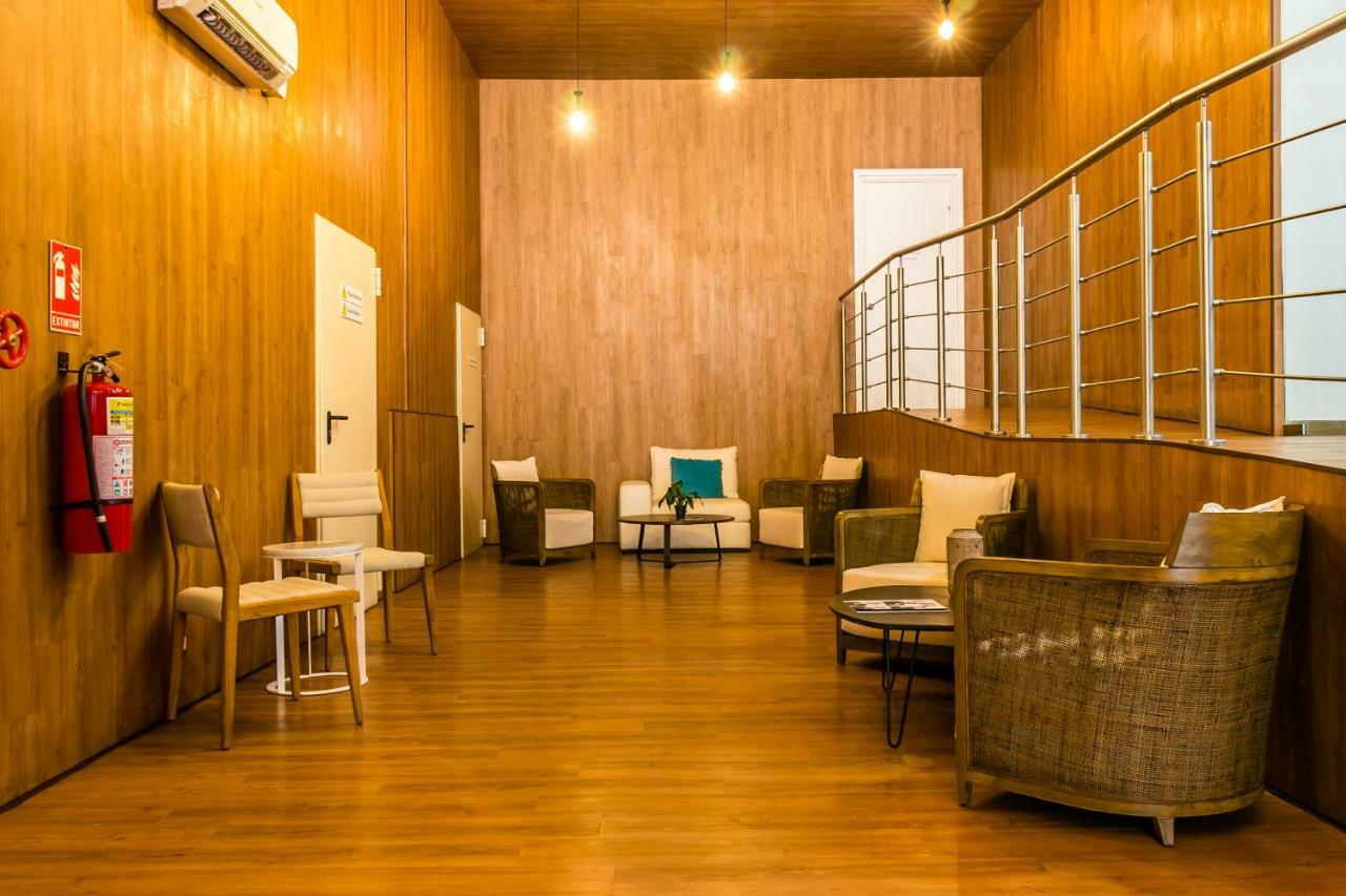 Breath-Taking Apartment - Ph Quartier Del Mar パナマ・シティー エクステリア 写真